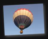 Luchtballon: PH-SYS
